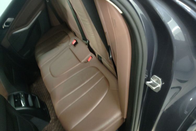 BMW X5 2020 صورة سيارة #17