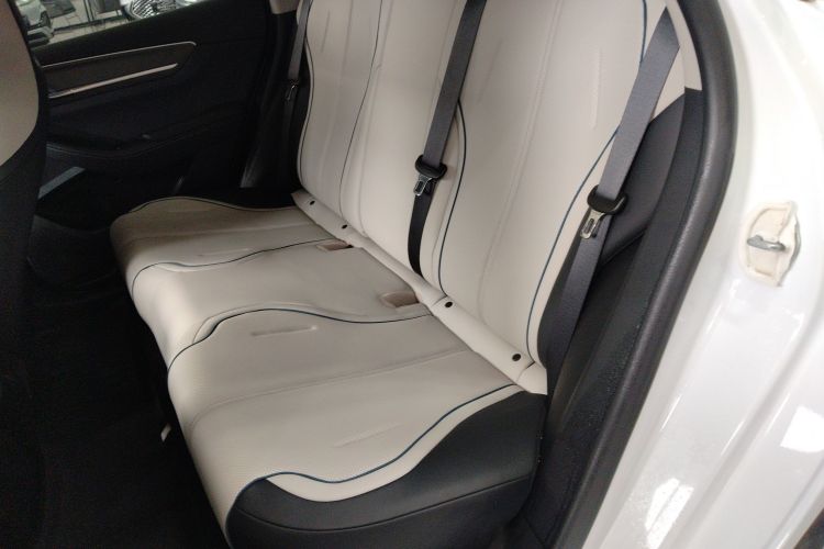 比亚迪 驱逐舰05 2024 汽车图片 #17