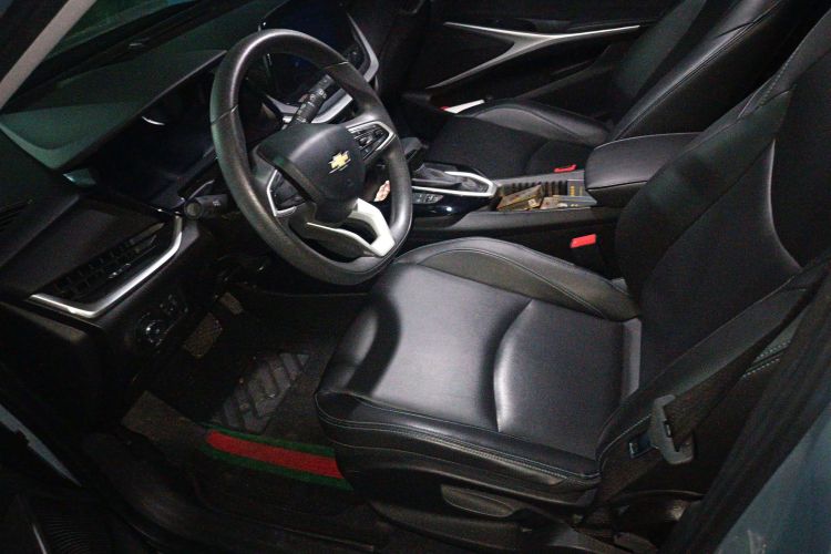 Chevrolet Charm 2020 #17 Chevrolet Charm 2020 car image #17