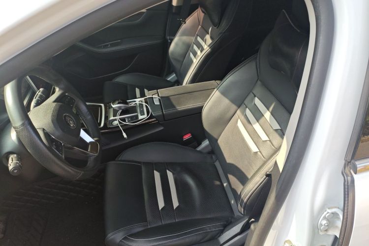 BYD Qin Pro New Energy 2019 #17 BYD Qin Pro New Energy 2019 car image #17