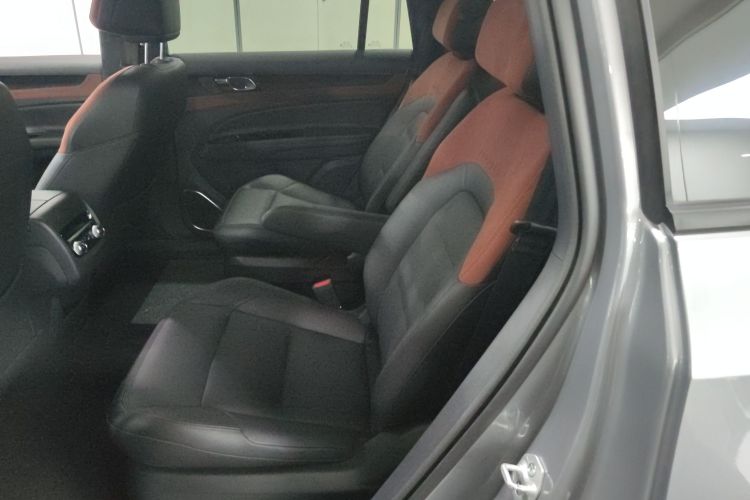 Ford Equator New Energy 2024 car image #17