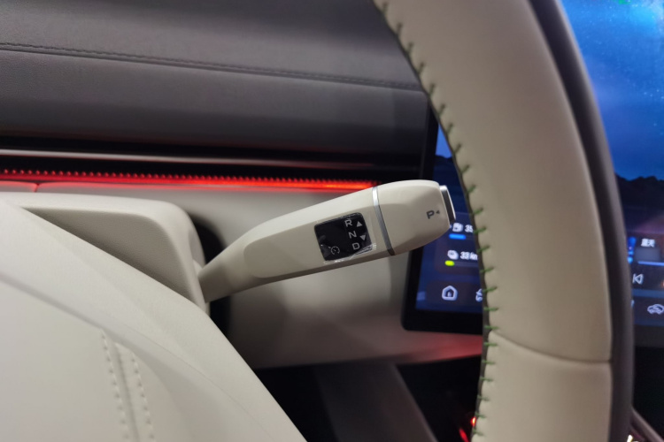 Deepal L07 2024 #17 Deepal L07 2024 car image #17