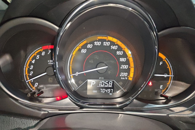 丰田 YARiS L 致炫 2022 汽车图片 #17