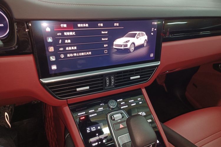 2021 #17 2021 car image #17