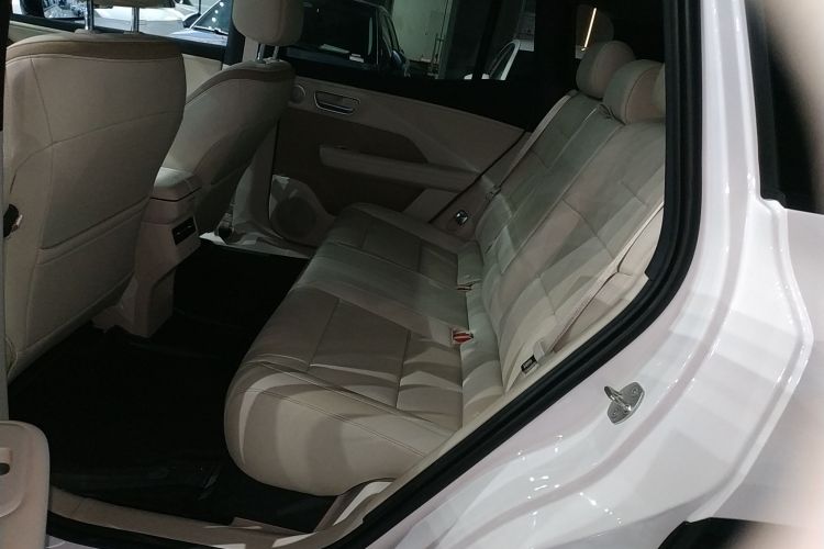 丰田 铂智3X 2025 汽车图片 #17