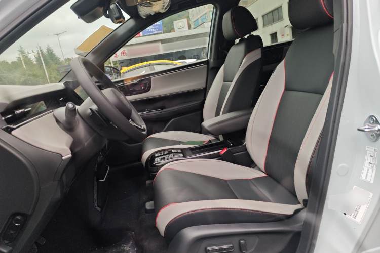 Honda e:NS2 2025 car image #17