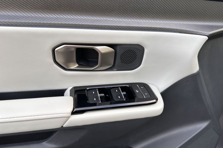 捷途 捷途大圣i-DM 2022 汽车图片 #17