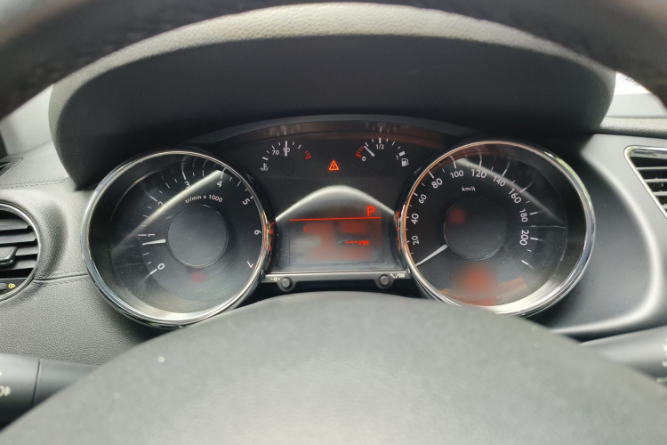 标致 标致3008 2015 汽车图片 #17