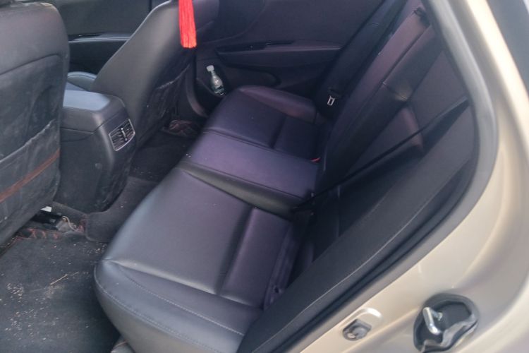 Hyundai Mistra 2018 car image #17