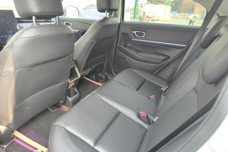 Honda e:NS1 2023 #17 Honda e:NS1 2023 car image #17