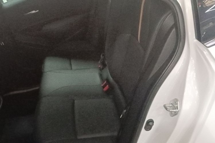 Toyota Lingshang 2022 immagine di auto #17