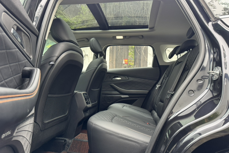 Exceed TX 2022 car image #17