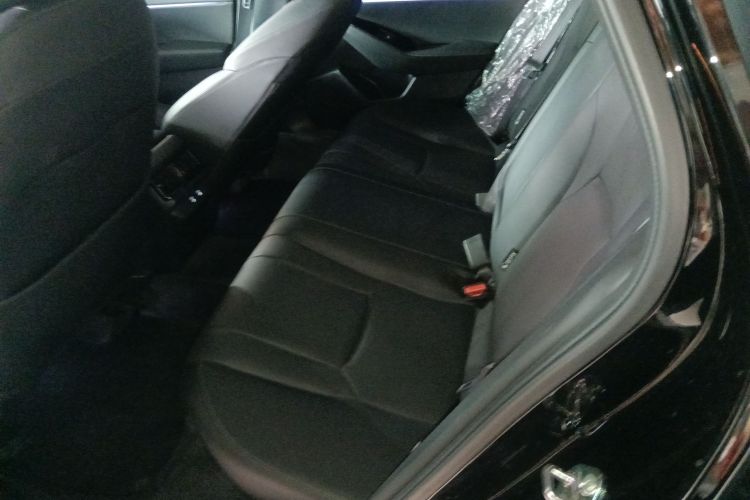 BYD F3R 2024 #17 BYD F3R 2024 car image #17