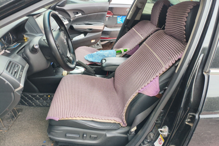 Honda CROSSTOUR 2016 car image #17