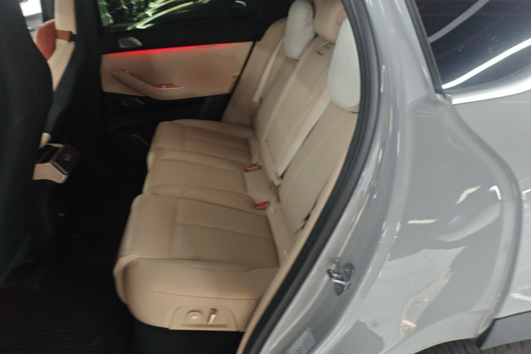 蔚来 蔚来EC7 2023 汽车图片 #17