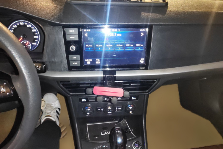 Volkswagen Lavida Pure Electric 2021 #17 Volkswagen Lavida Pure Electric 2021 car image #17