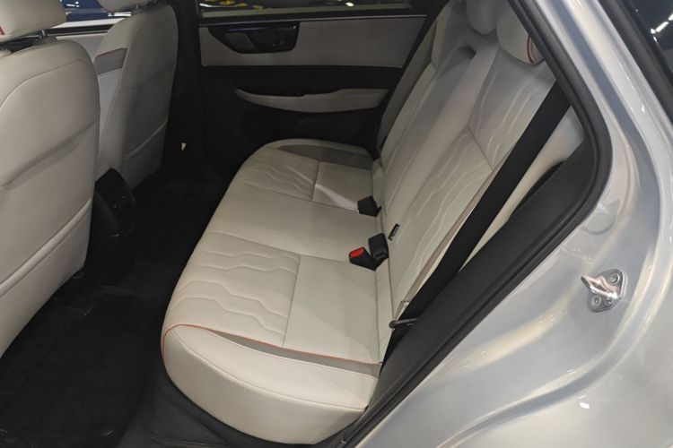 Honda e:NS2 2024 immagine di auto #17