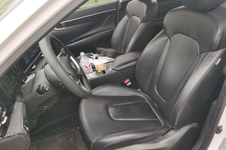 Hyundai Mistra 2021 #17 Hyundai Mistra 2021 car image #17