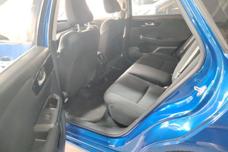 Honda Envix 2019 #17 Honda Envix 2019 car image #17