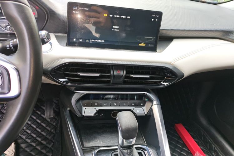 Kaiyi Xuandu 2022 car image #17