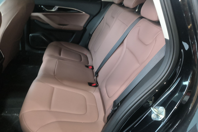 2024 car image #17