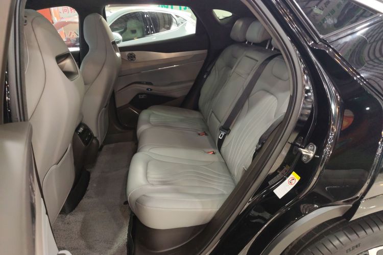 Denza DENZA 2023 صورة سيارة #17