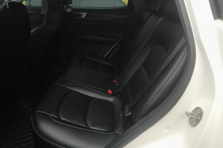 Kaiyi Showjet Pro 2022 imagem de carro #17