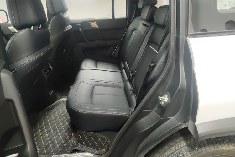 Chery A5 2024 immagine di auto #17