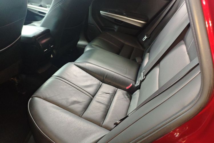 Honda CROSSTOUR 2015 car image #17