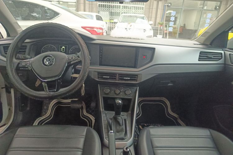 大众 Polo 2020 汽车图片 #17