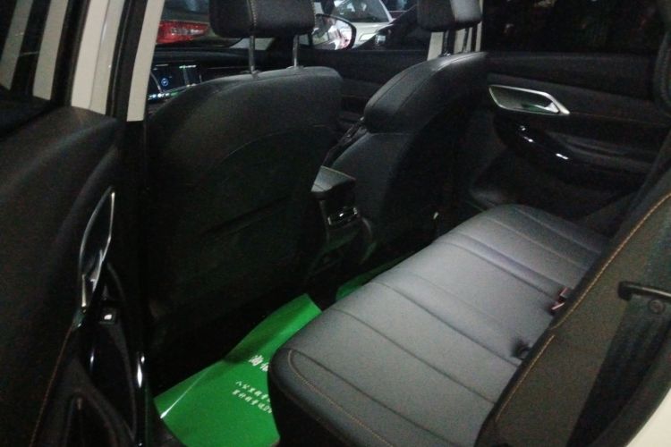 Changan X7 PLUS 2024 car image #17