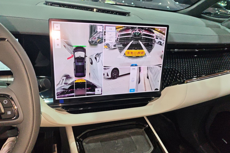 Volkswagen Phideon 2025 #17 Volkswagen Phideon 2025 imagem de carro #17