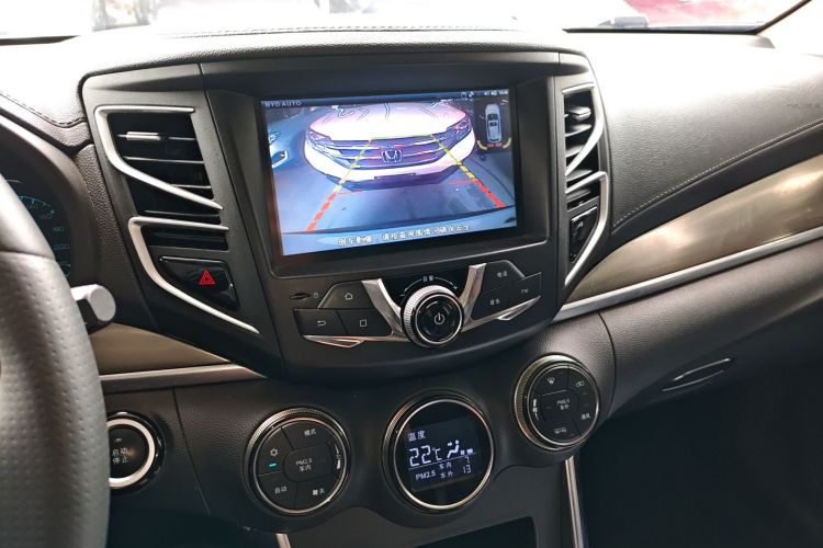 BYD Song New Energy 2018 car image #17