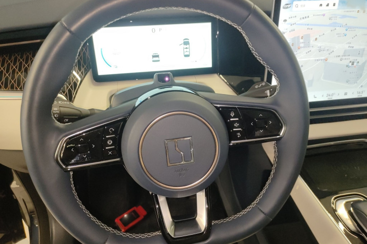 Volkswagen Phideon 2023 car image #17