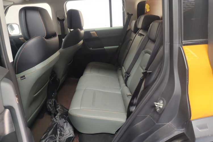 Chery A3 2024 #17 Chery A3 2024 immagine di auto #17