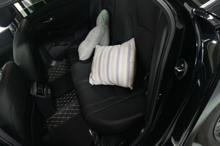 Honda Inspire 2024 car image #17