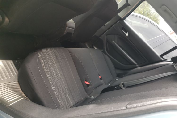 标致 标致308S 2016 汽车图片 #17