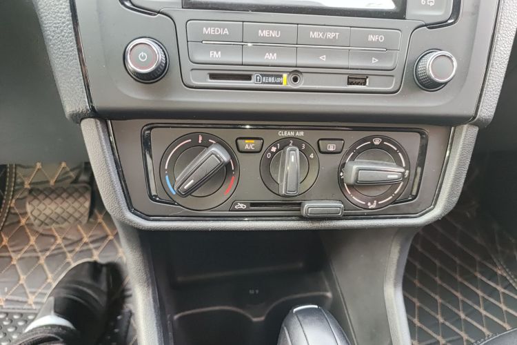 桑塔纳 2020 汽车图片 #17