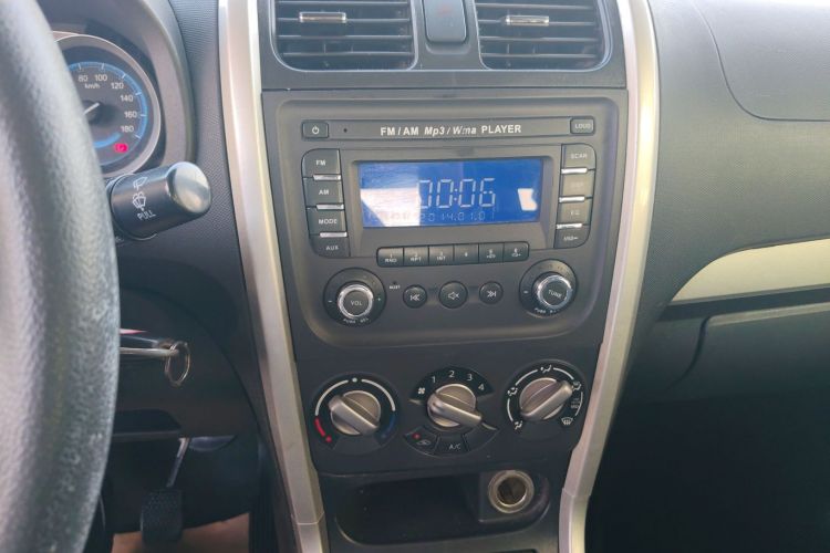 Suzuki Wagon R X5 2017 изображение автомобиля #17