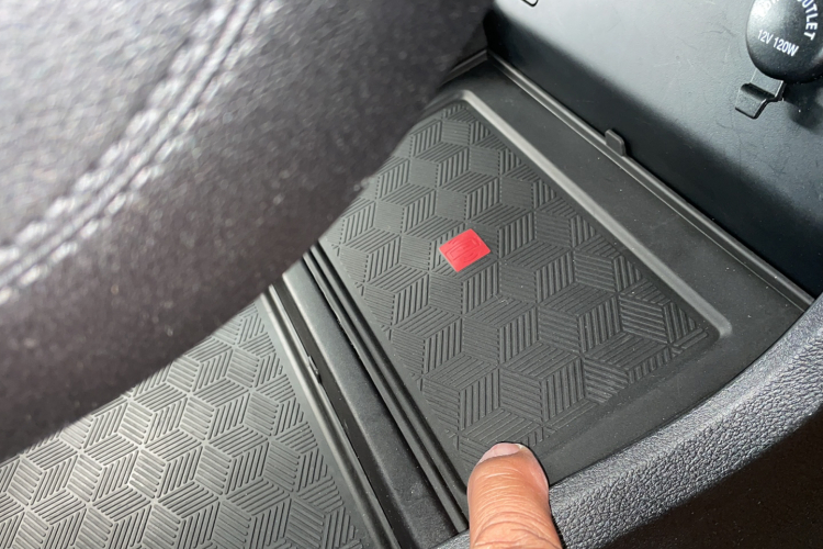 Exceed Chasing Wind 2020 car image #17