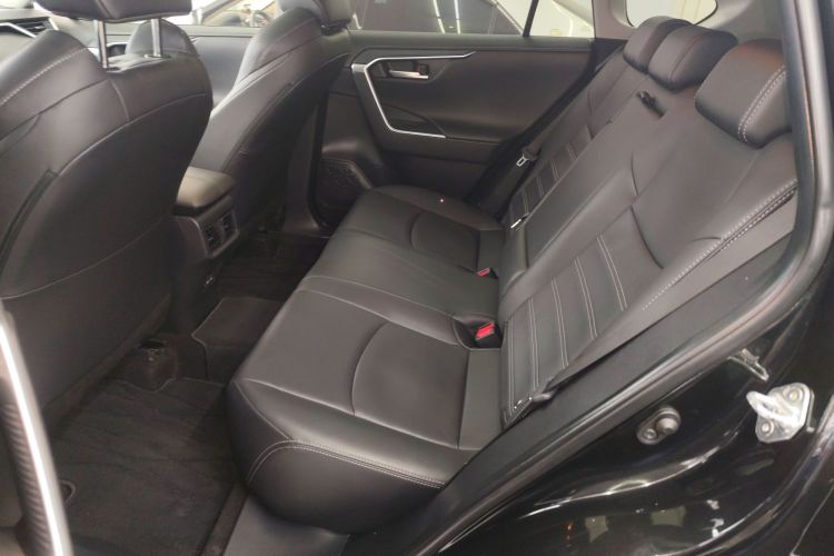 Toyota Wildlander 2022 #17 Toyota Wildlander 2022 imagem de carro #17