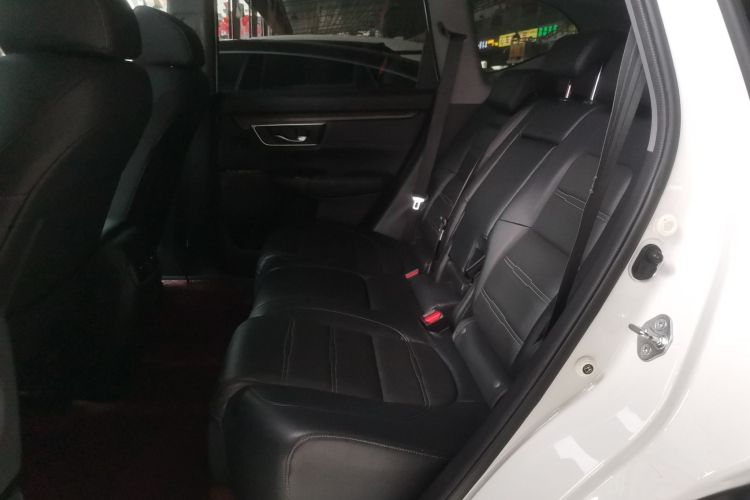 Honda CR-V New Energy 2022 car image #17