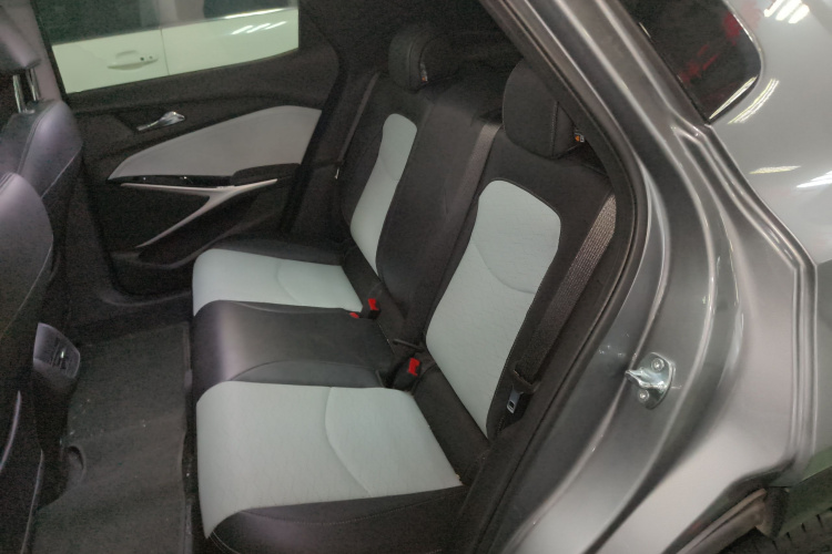 Chevrolet Charm 2021 #17 Chevrolet Charm 2021 car image #17