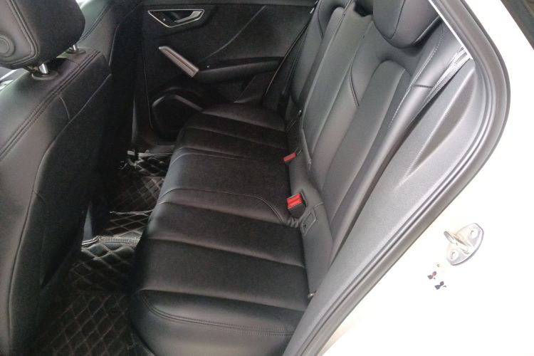 奥迪Q2L 2020 汽车图片 #17