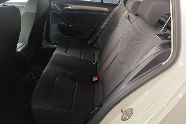 Volkswagen Golf (Imported) 2016 imagem de carro #17