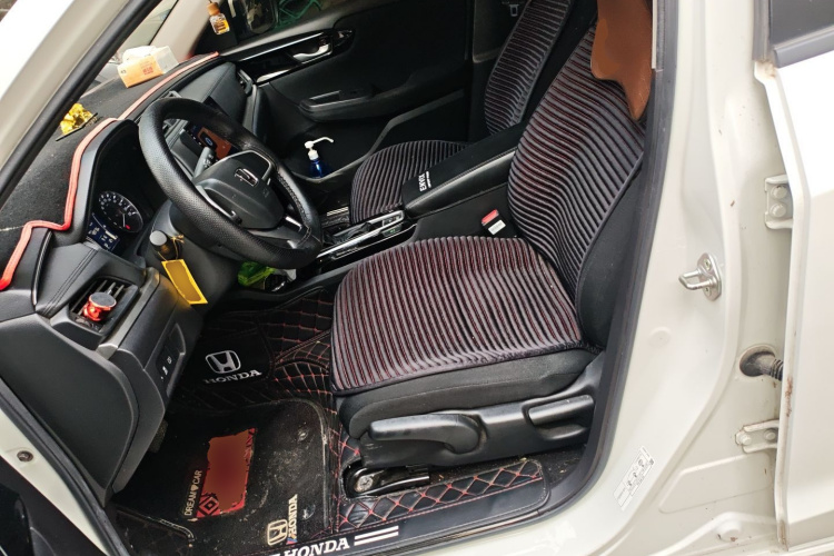 Honda Envix 2020 car image #17