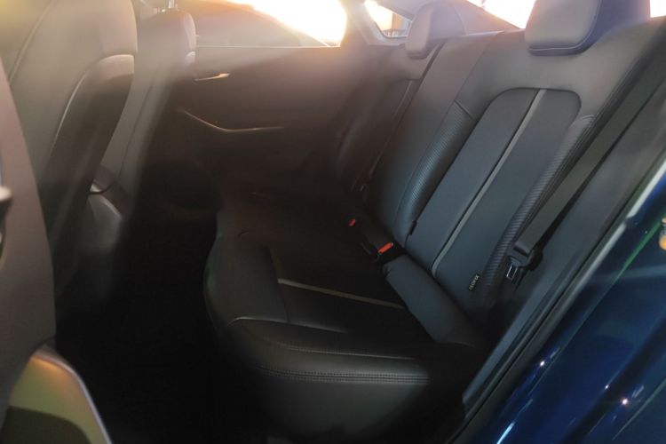 Hyundai Lafesta 2020 car image #17