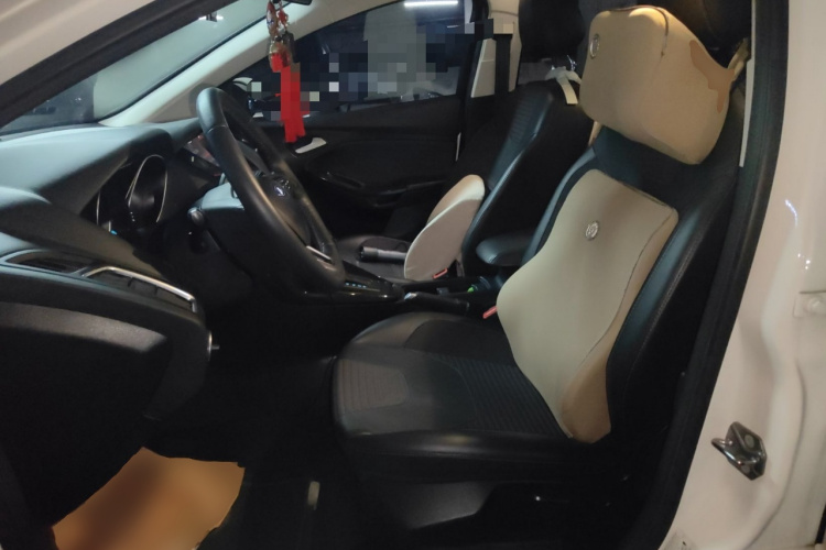 Ford Focus 2016 #17 Ford Focus 2016 car image #17