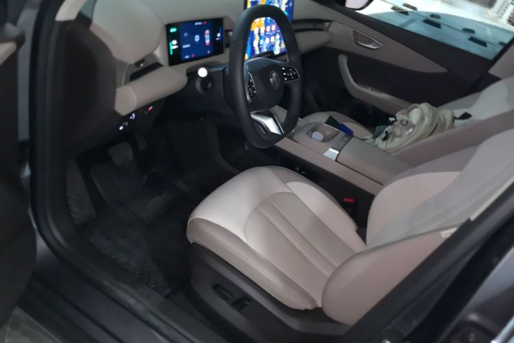 MG ES5 2025 #17 MG ES5 2025 car image #17