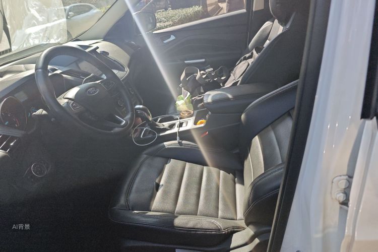 Ford Kuga 2019 #17 Ford Kuga 2019 car image #17